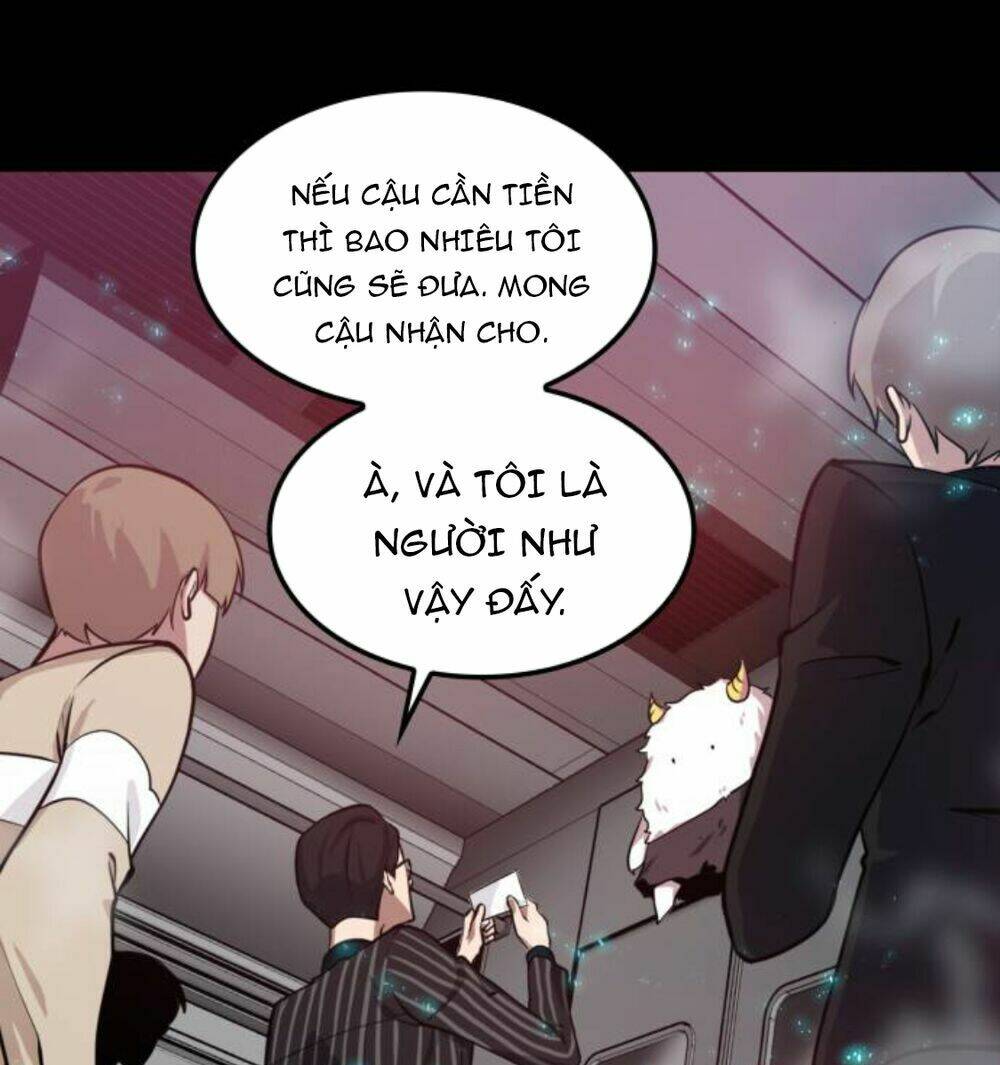 Toàn trí độc giả: Chapter 2