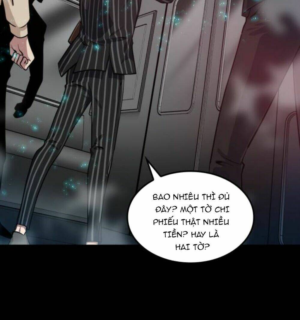 Toàn trí độc giả: Chapter 2