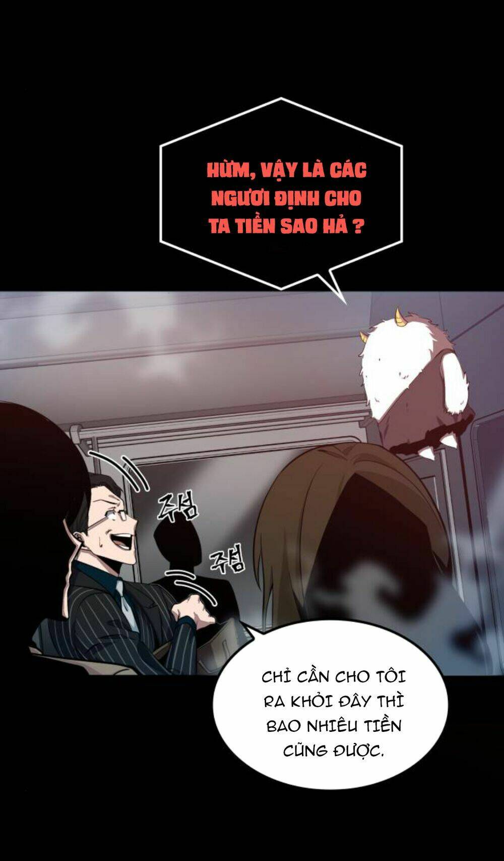Toàn trí độc giả: Chapter 2