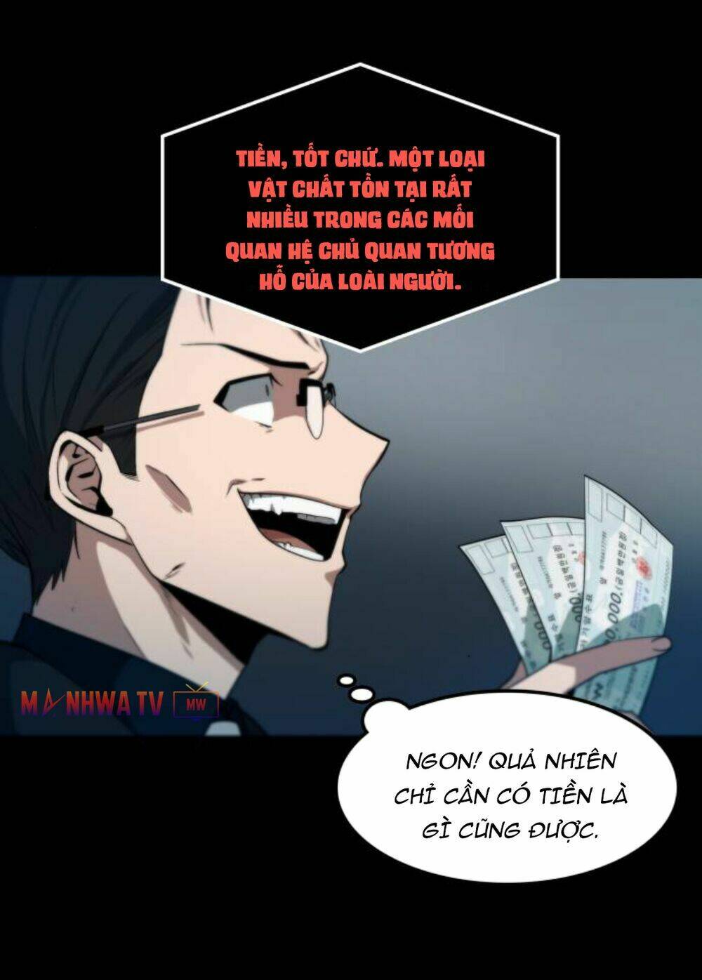 Toàn trí độc giả: Chapter 2