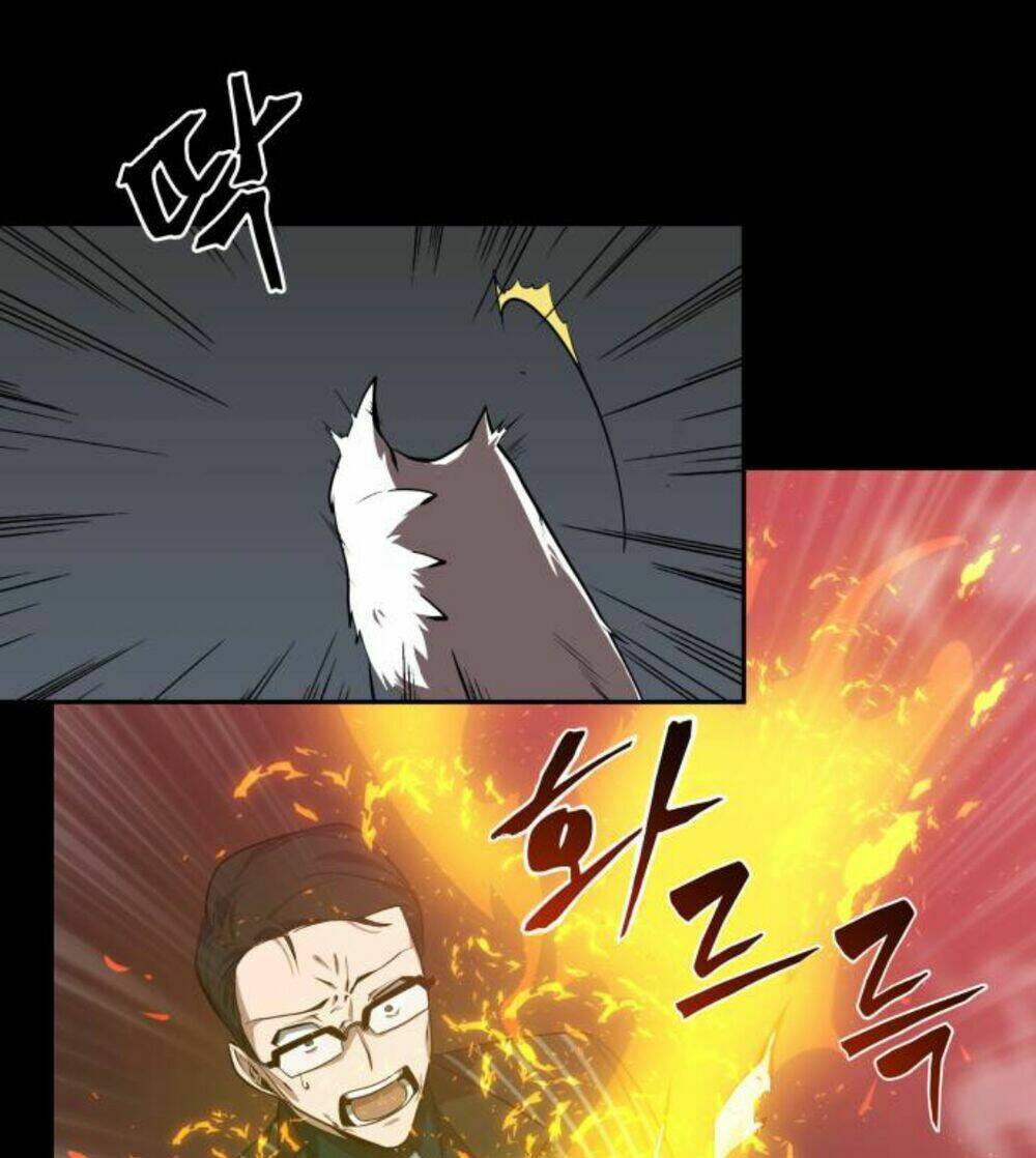 Toàn trí độc giả: Chapter 2