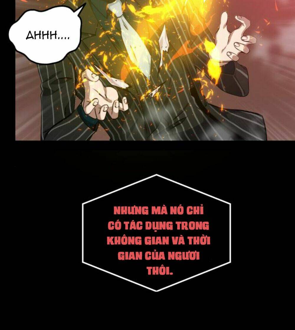 Toàn trí độc giả: Chapter 2