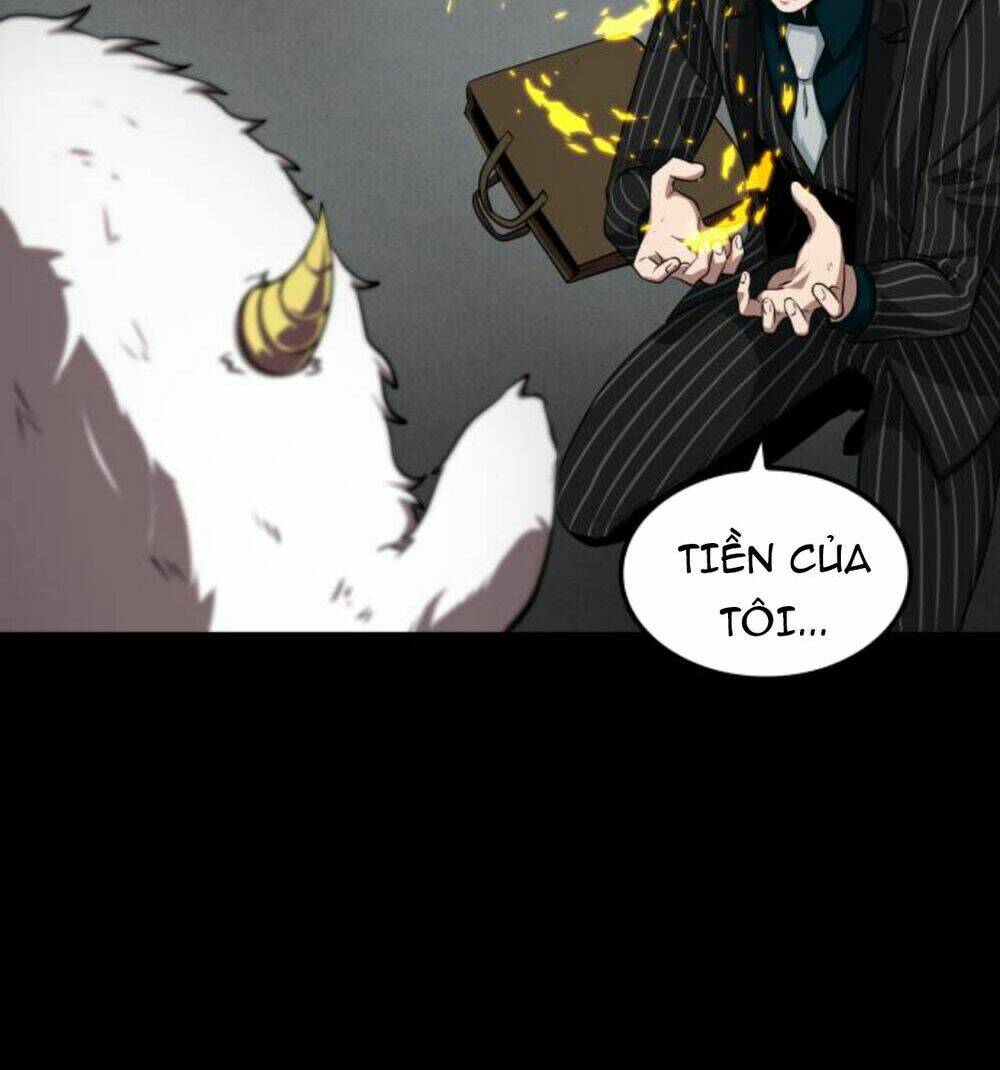 Toàn trí độc giả: Chapter 2