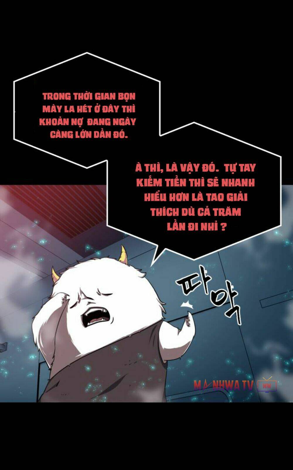 Toàn trí độc giả: Chapter 2
