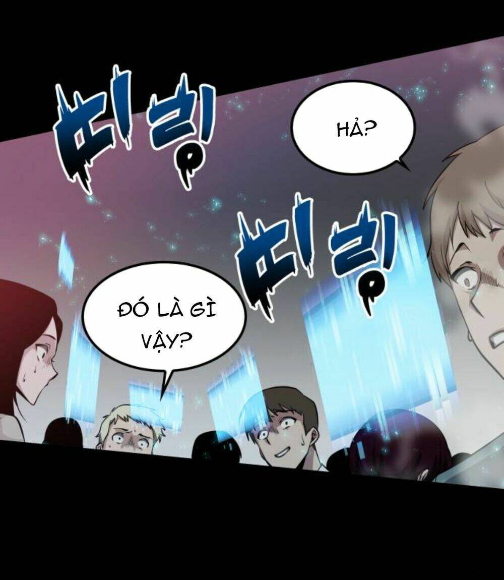 Toàn trí độc giả: Chapter 2