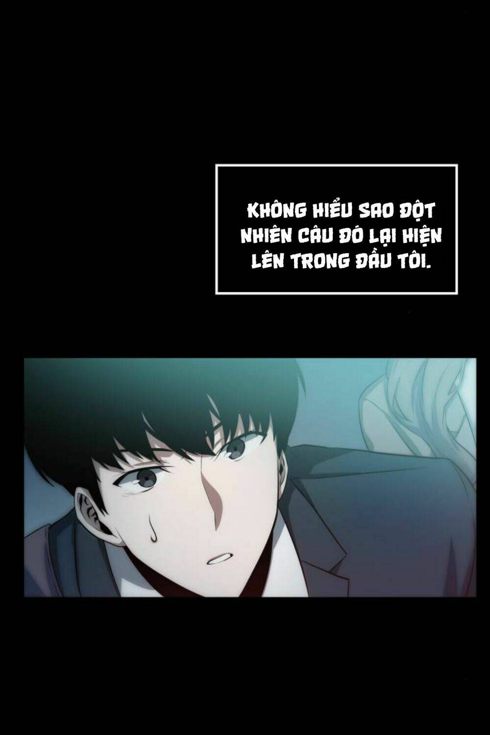 Toàn trí độc giả: Chapter 2
