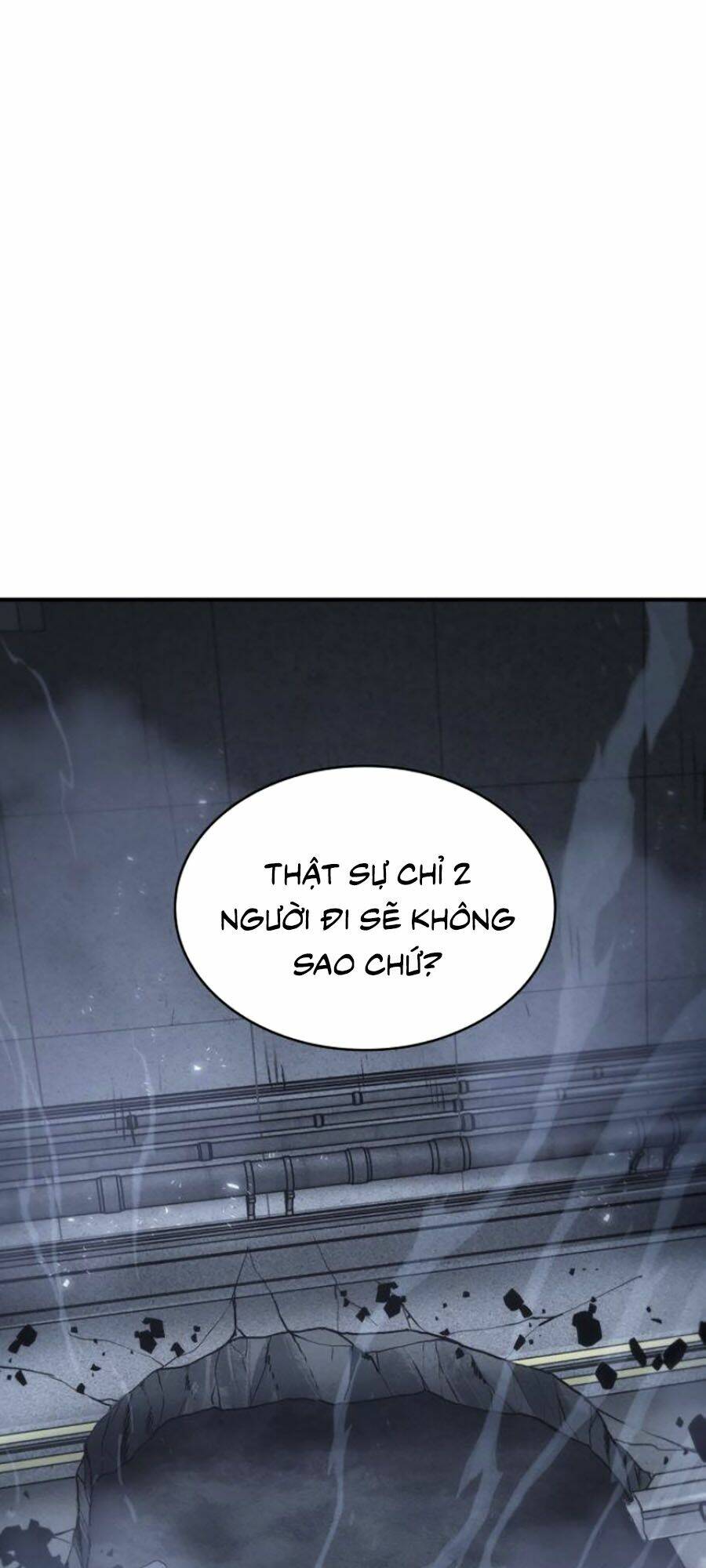 Toàn trí độc giả: Chapter 20