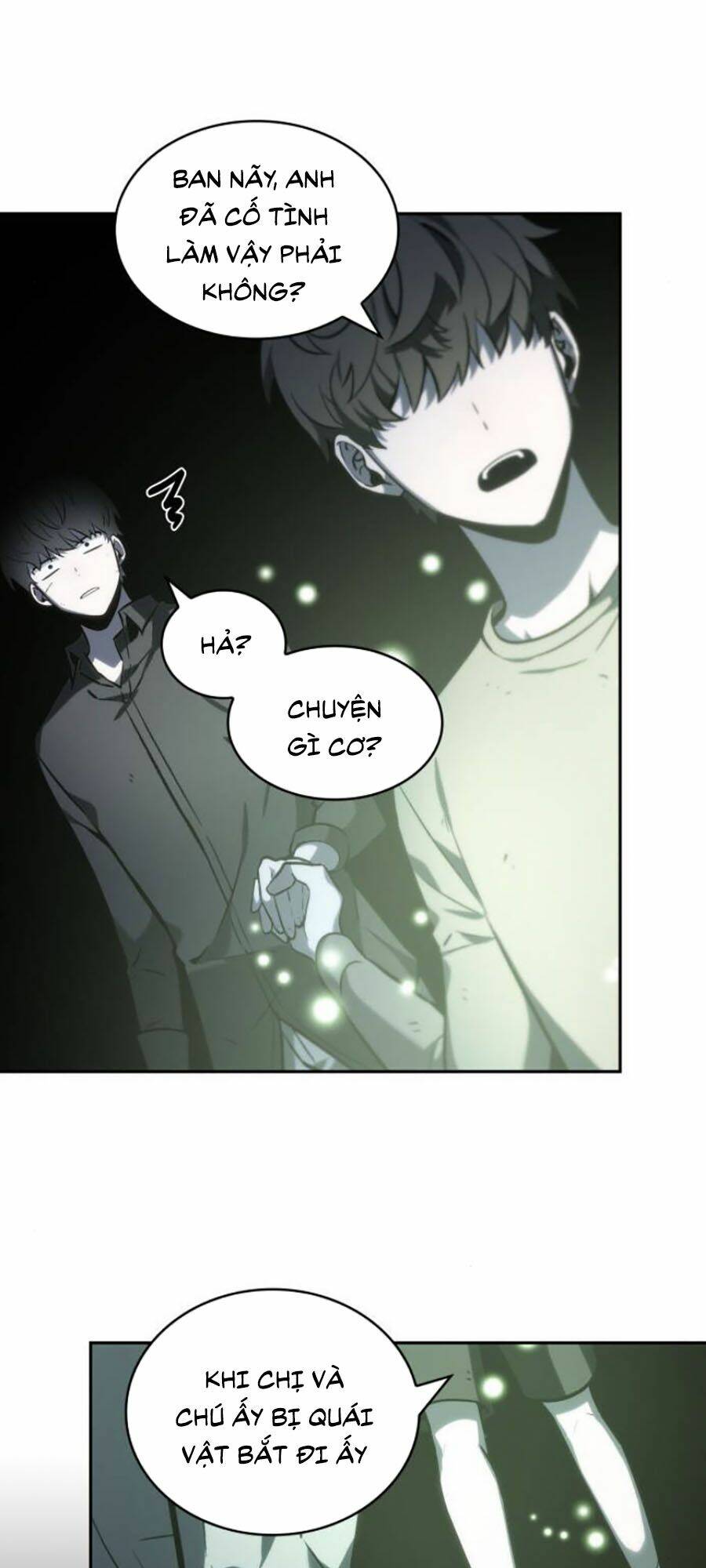 Toàn trí độc giả: Chapter 20
