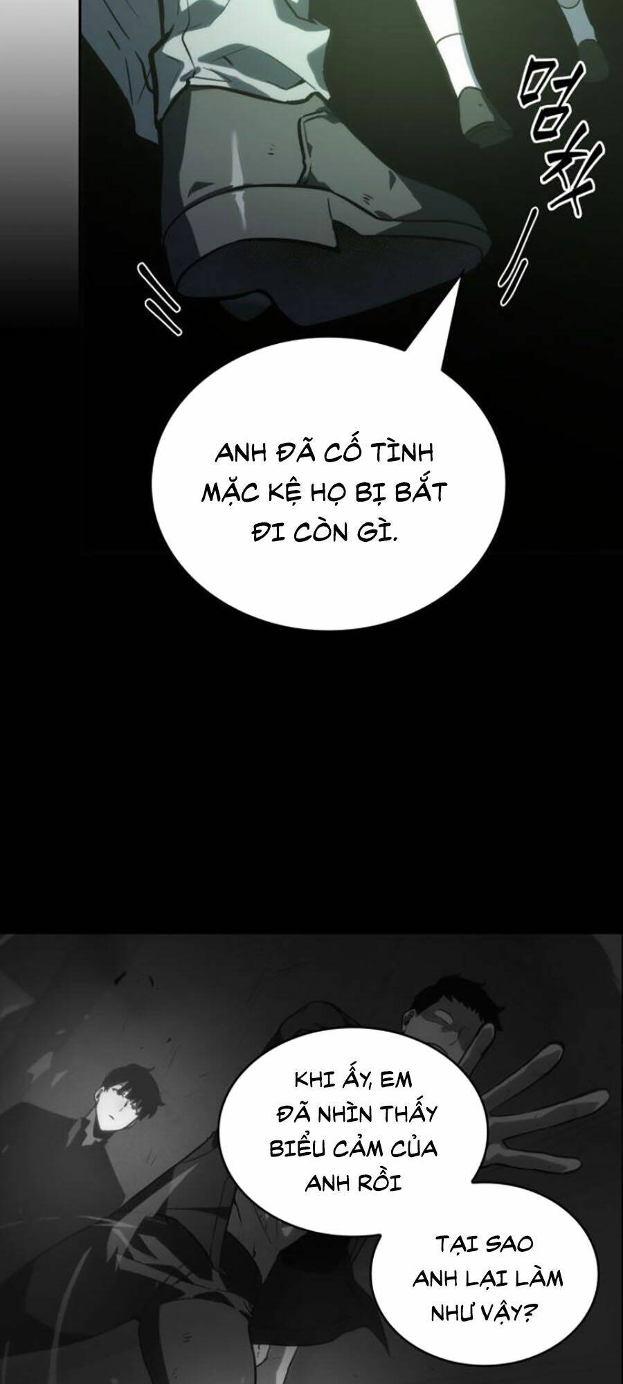 Toàn trí độc giả: Chapter 20