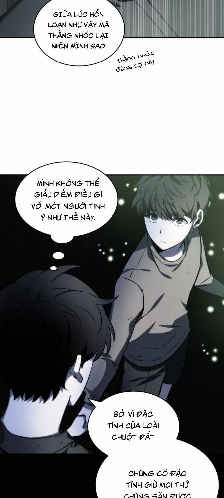 Toàn trí độc giả: Chapter 20