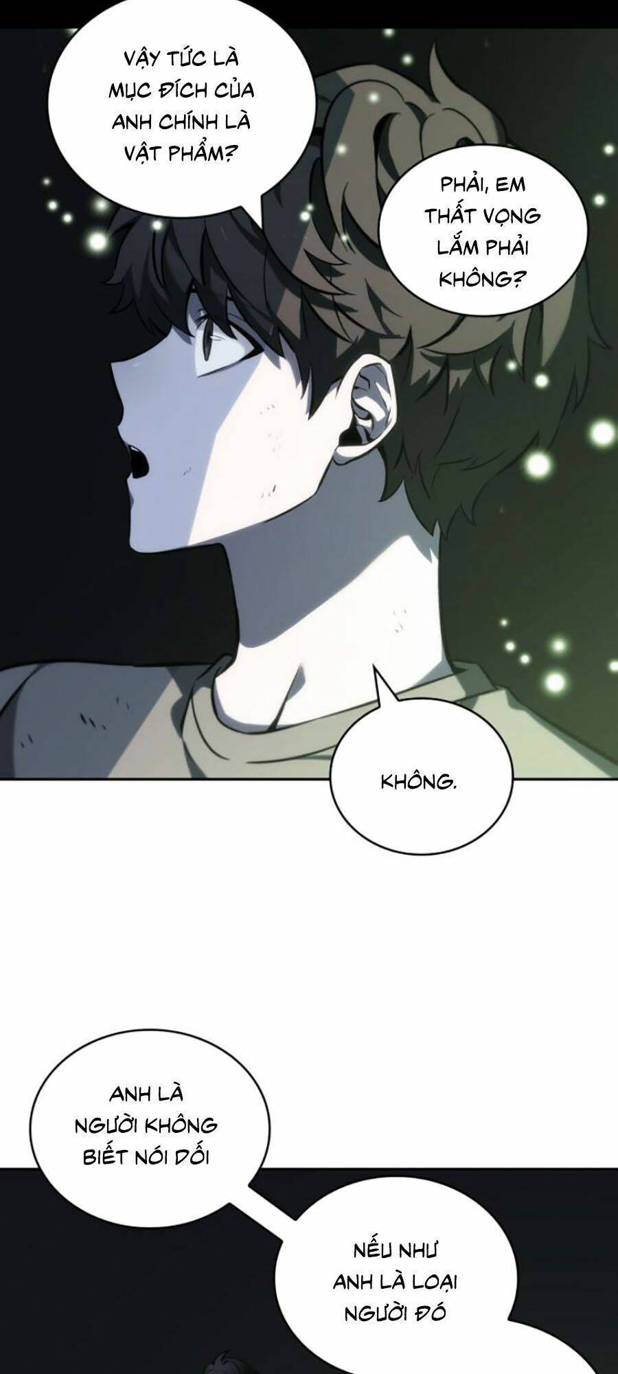 Toàn trí độc giả: Chapter 20