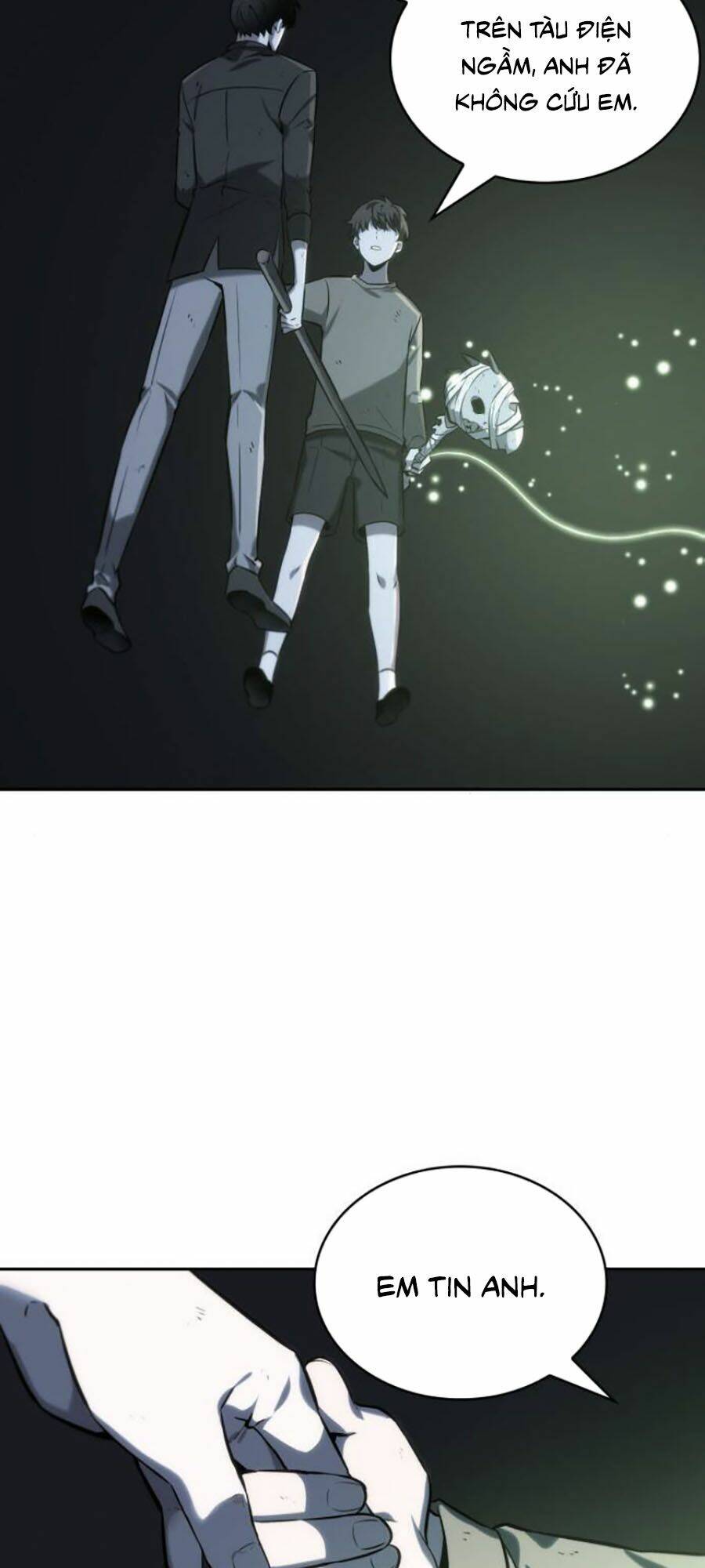 Toàn trí độc giả: Chapter 20