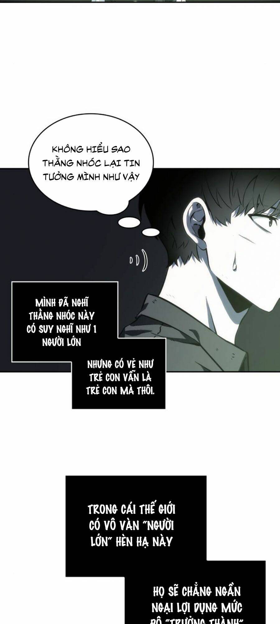 Toàn trí độc giả: Chapter 20