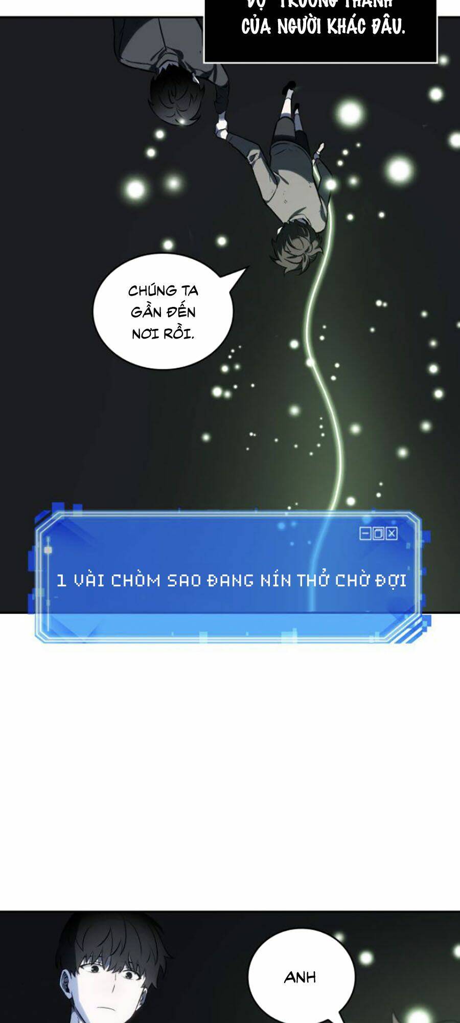 Toàn trí độc giả: Chapter 20