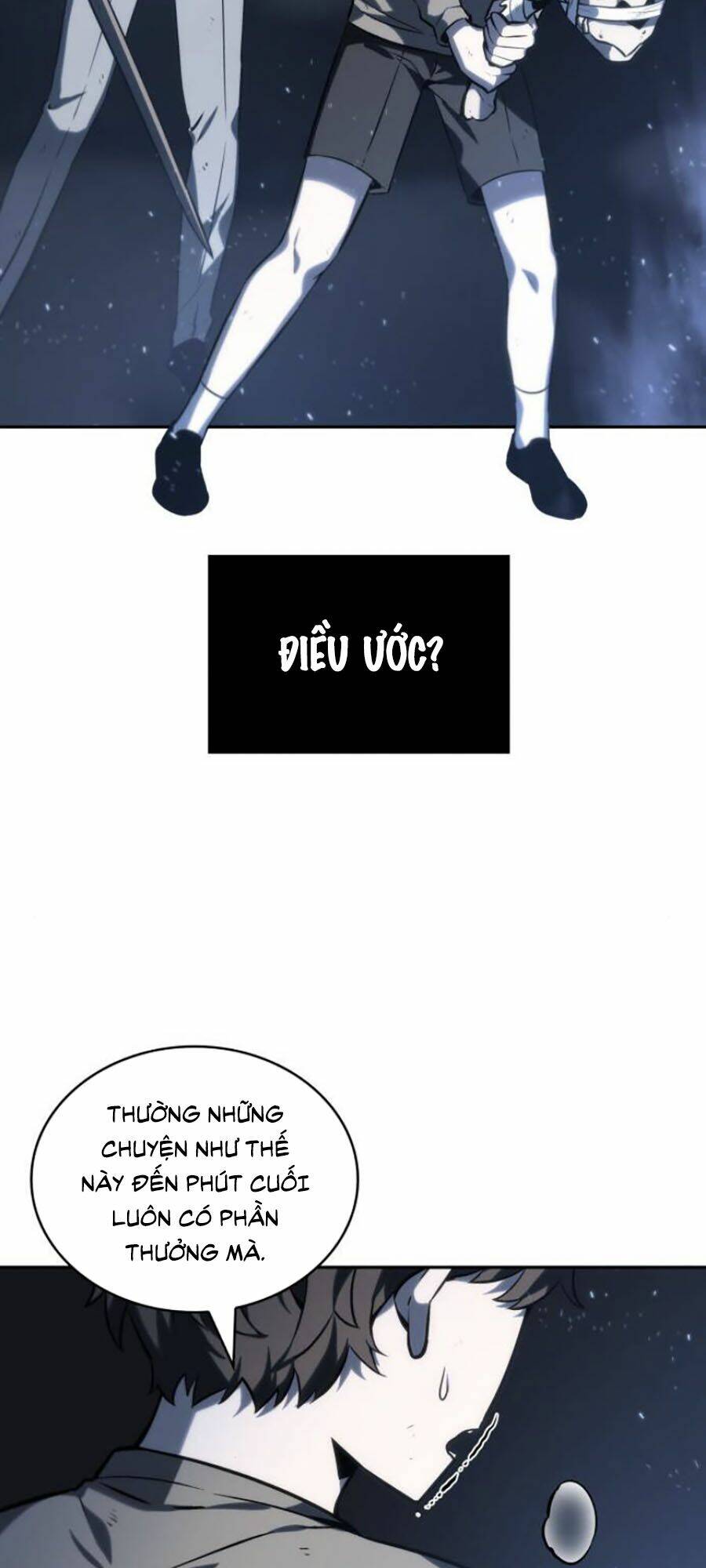 Toàn trí độc giả: Chapter 20