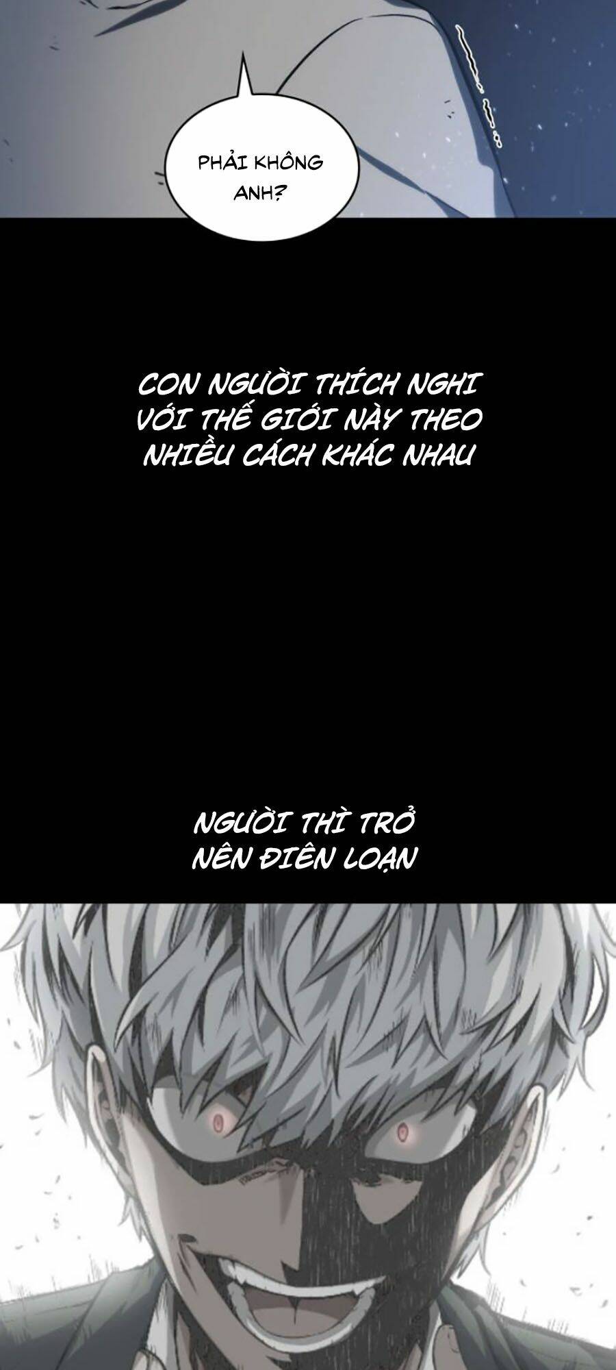 Toàn trí độc giả: Chapter 20