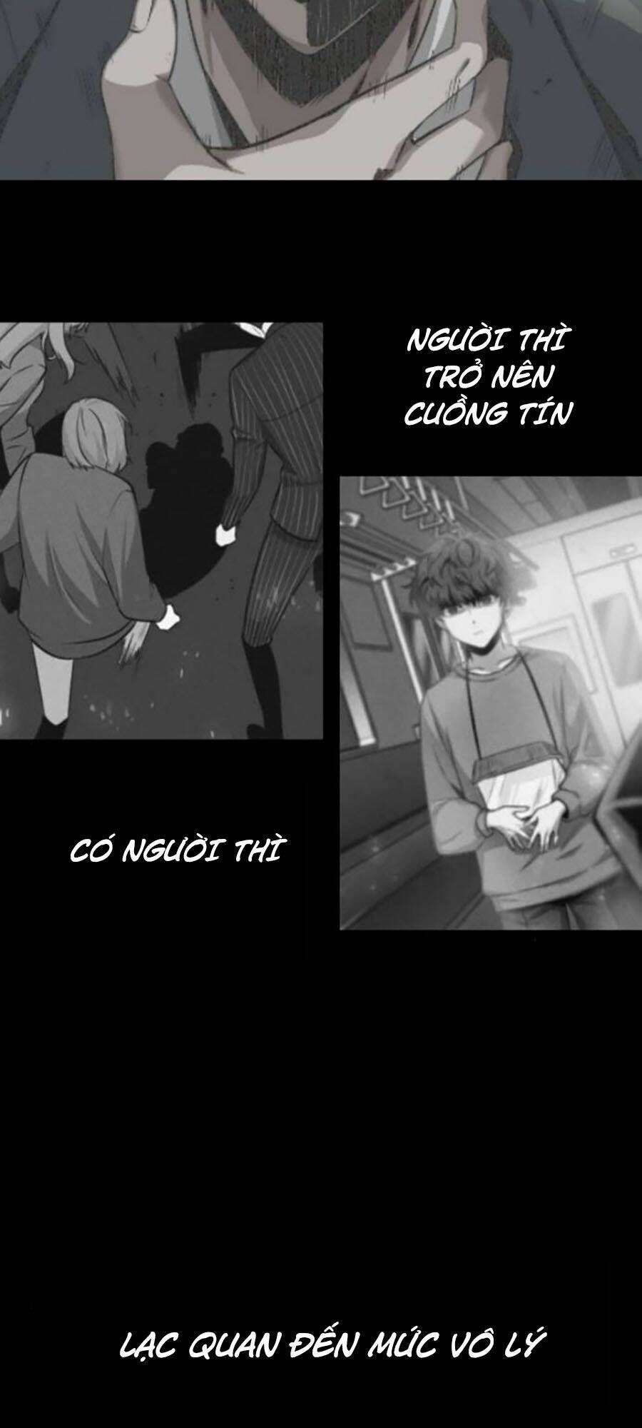 Toàn trí độc giả: Chapter 20