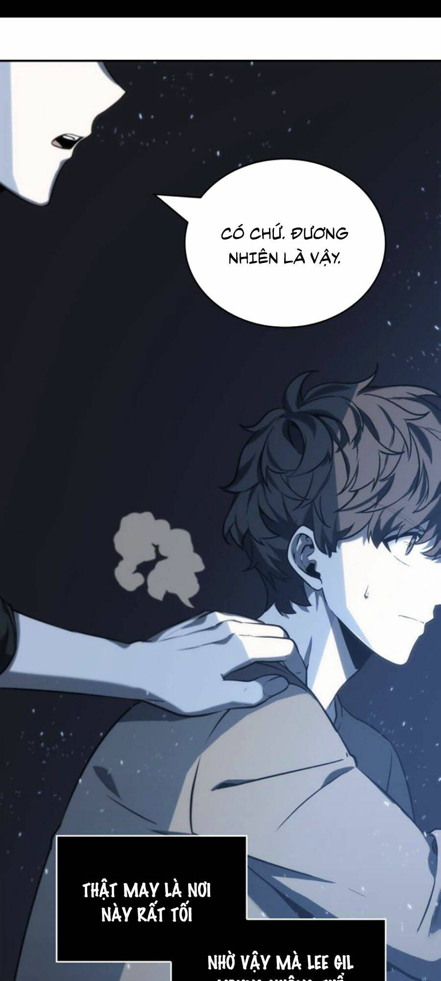 Toàn trí độc giả: Chapter 20