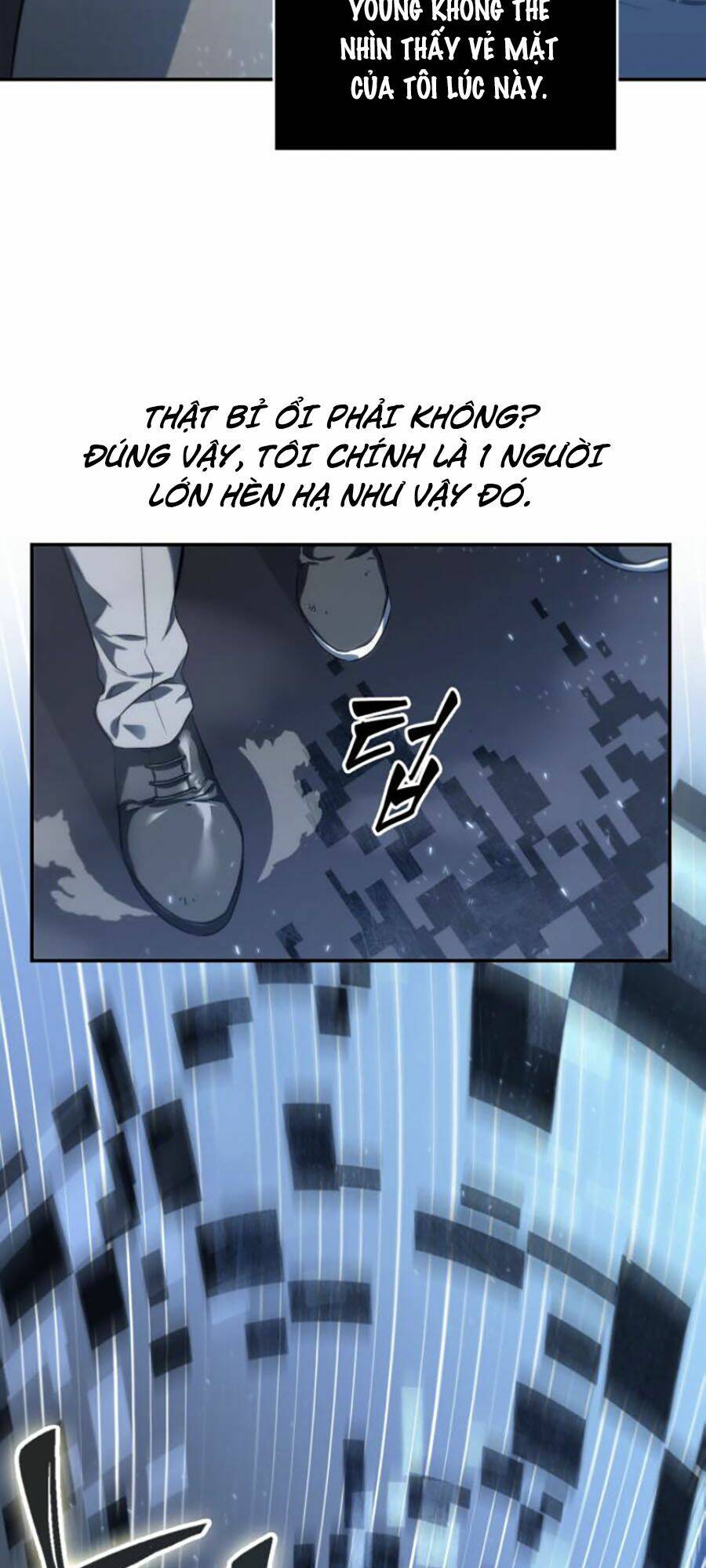 Toàn trí độc giả: Chapter 20