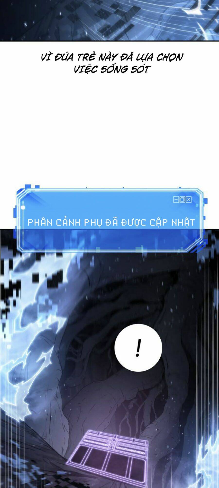 Toàn trí độc giả: Chapter 20