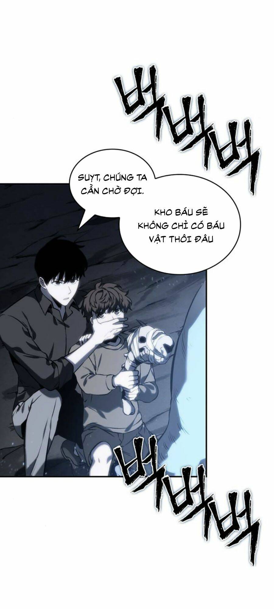 Toàn trí độc giả: Chapter 20