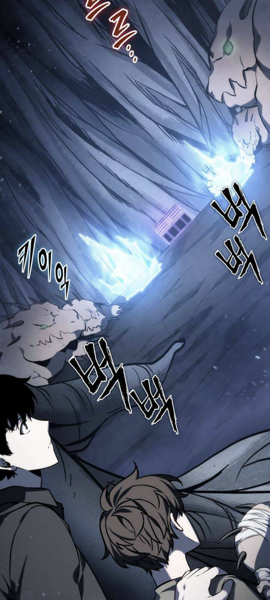 Toàn trí độc giả: Chapter 20