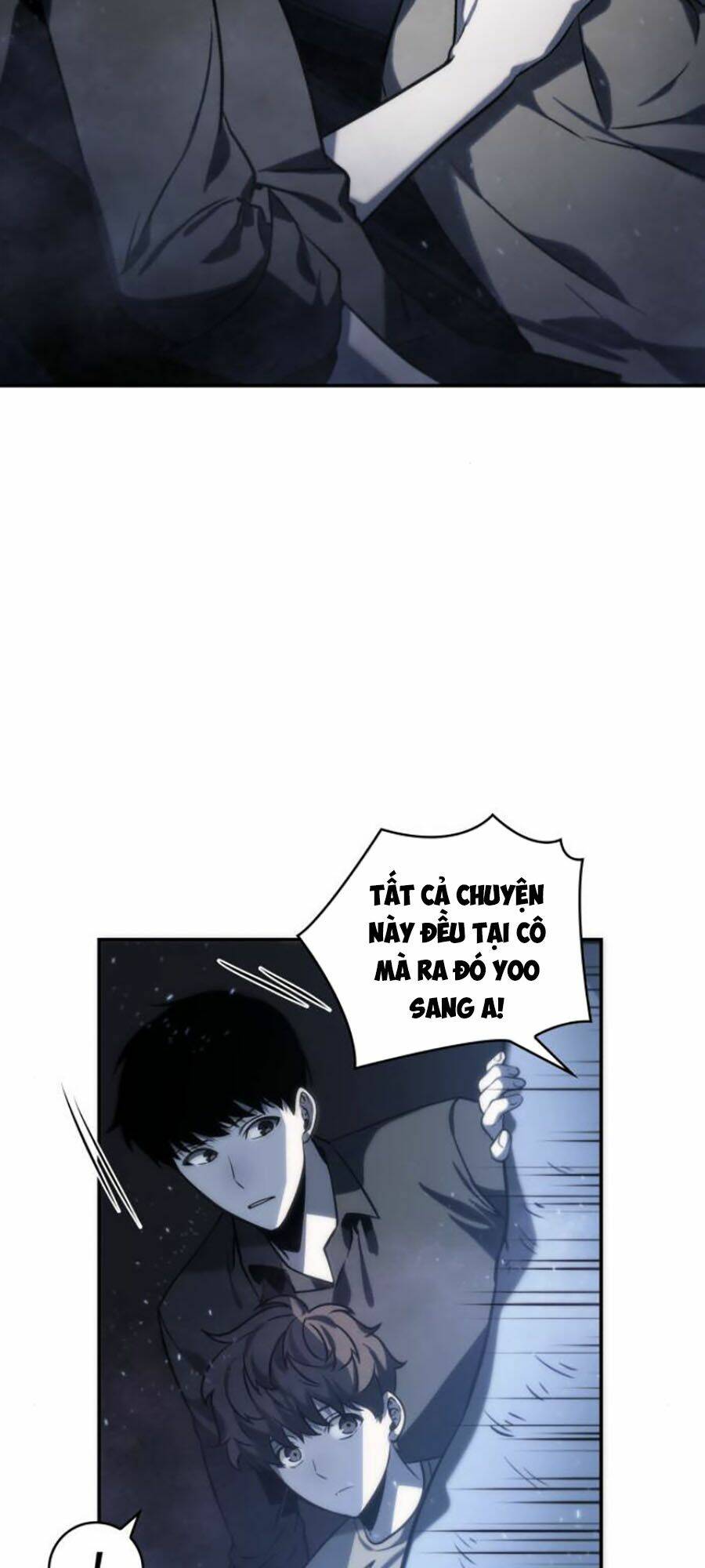 Toàn trí độc giả: Chapter 20