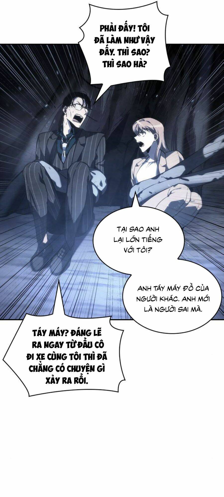 Toàn trí độc giả: Chapter 20