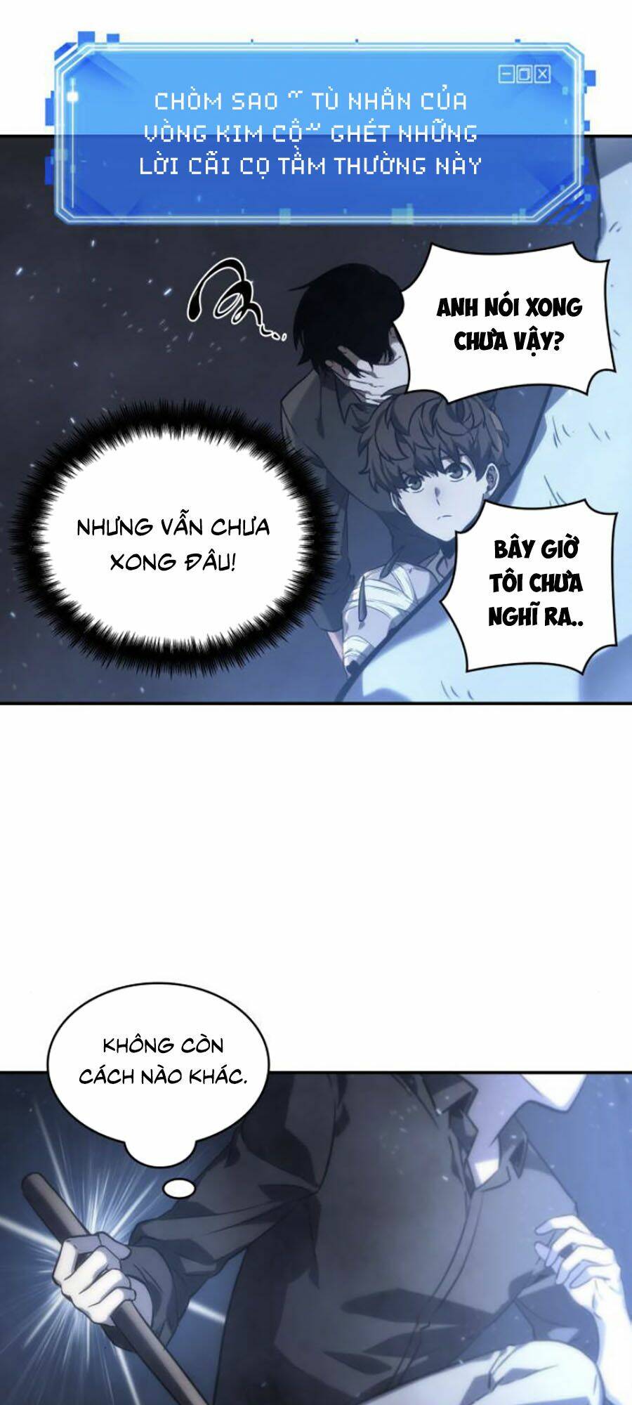 Toàn trí độc giả: Chapter 20