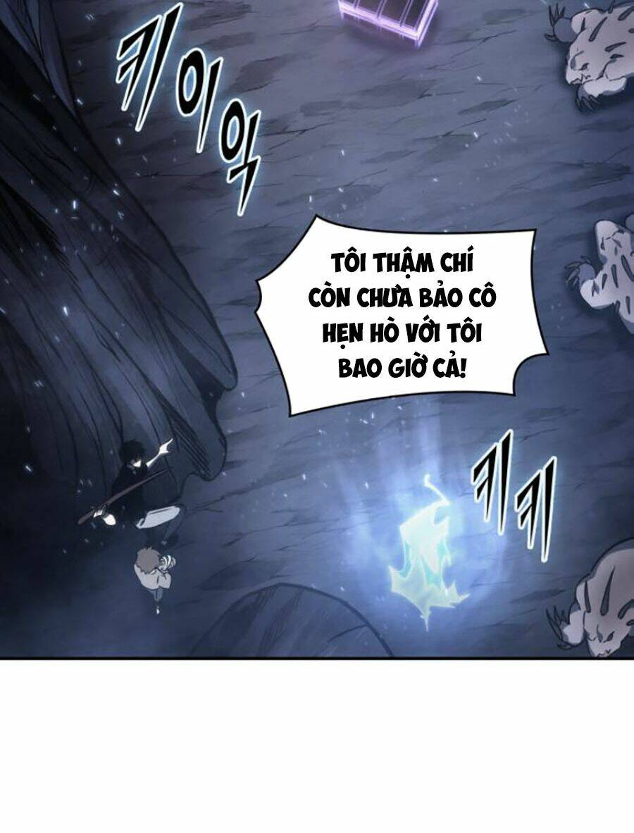 Toàn trí độc giả: Chapter 20