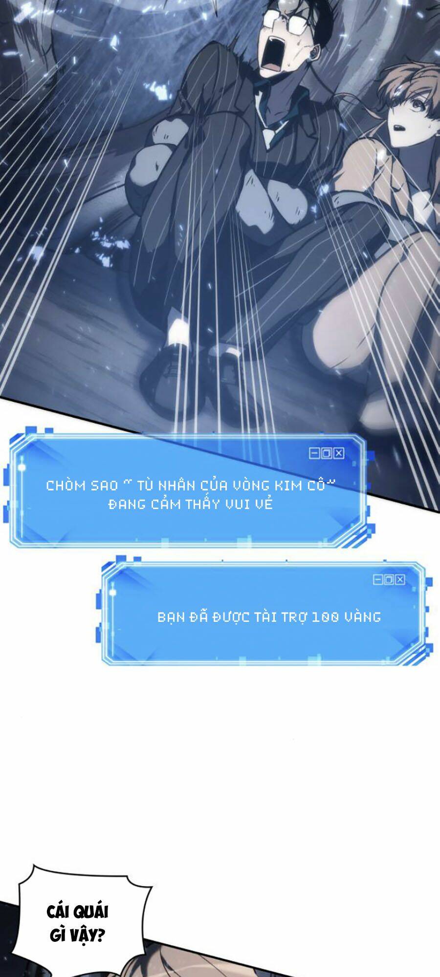 Toàn trí độc giả: Chapter 20