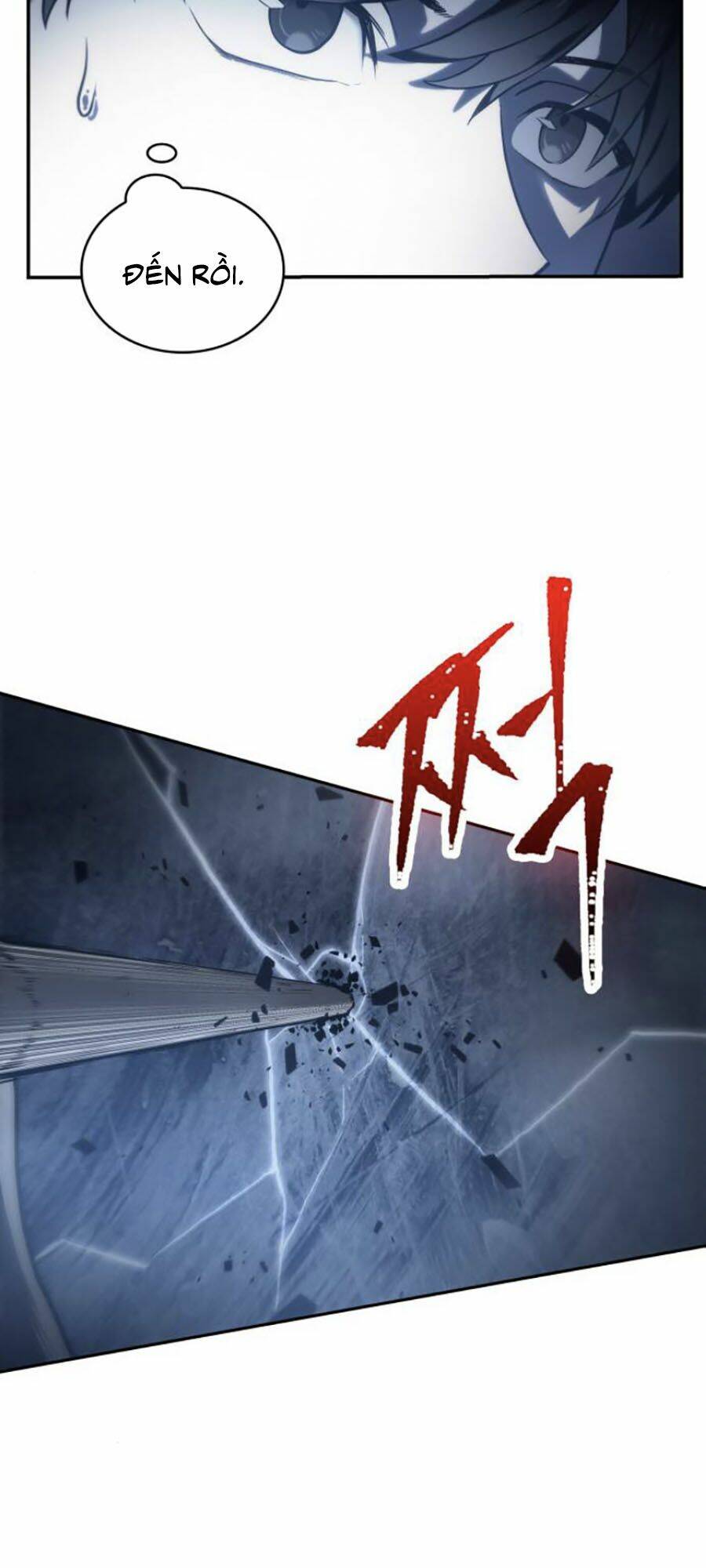 Toàn trí độc giả: Chapter 20