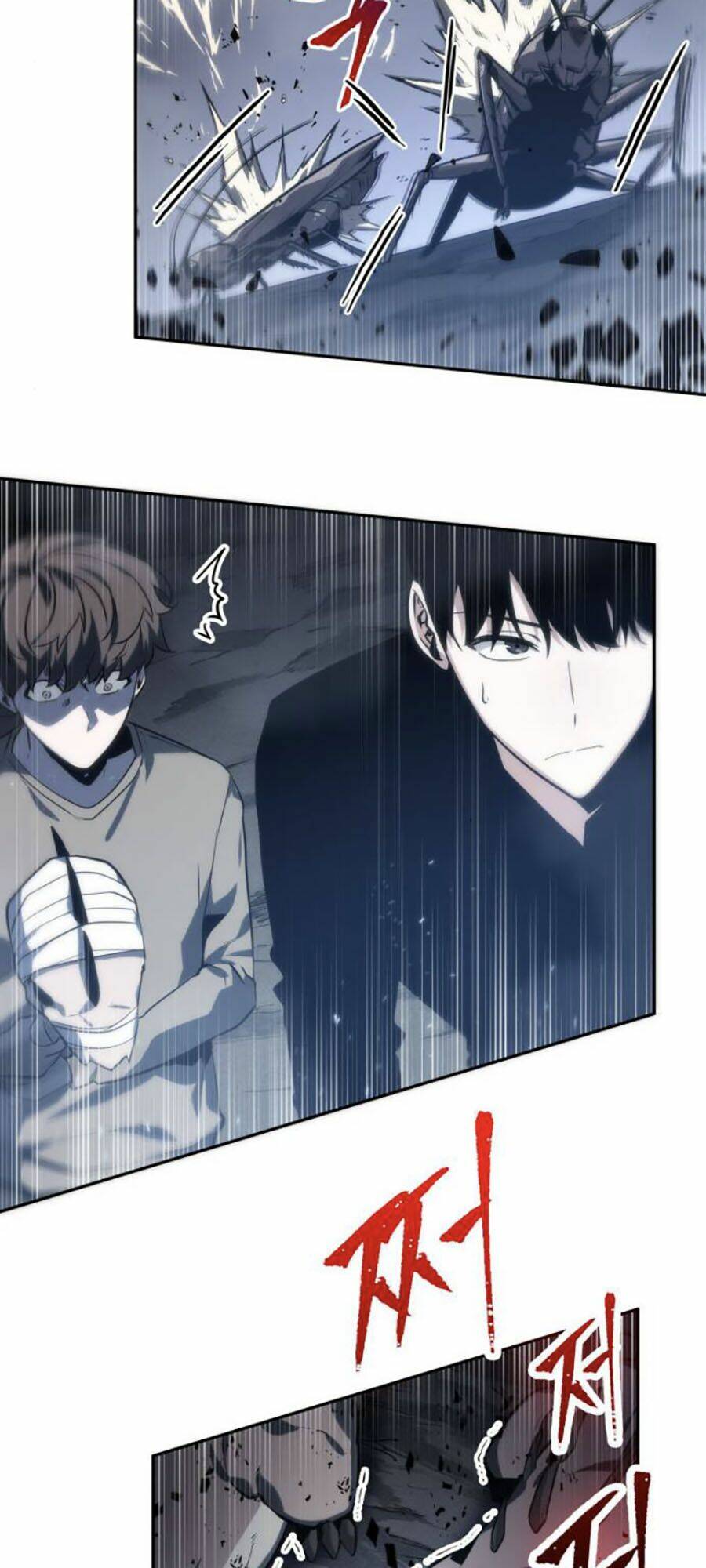 Toàn trí độc giả: Chapter 20