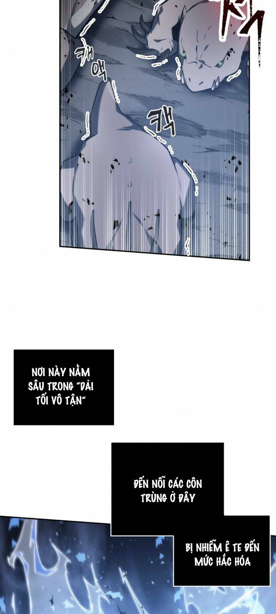 Toàn trí độc giả: Chapter 20