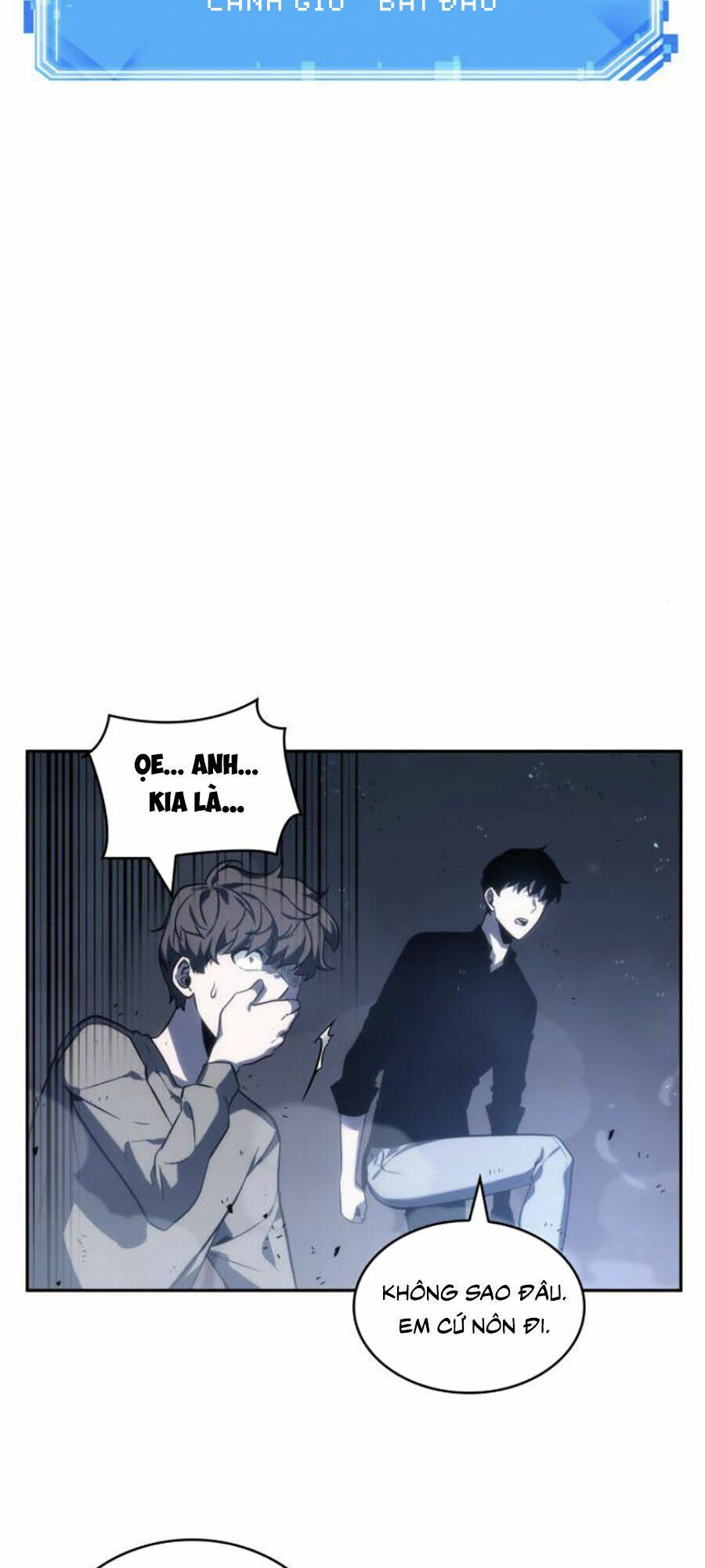 Toàn trí độc giả: Chapter 20