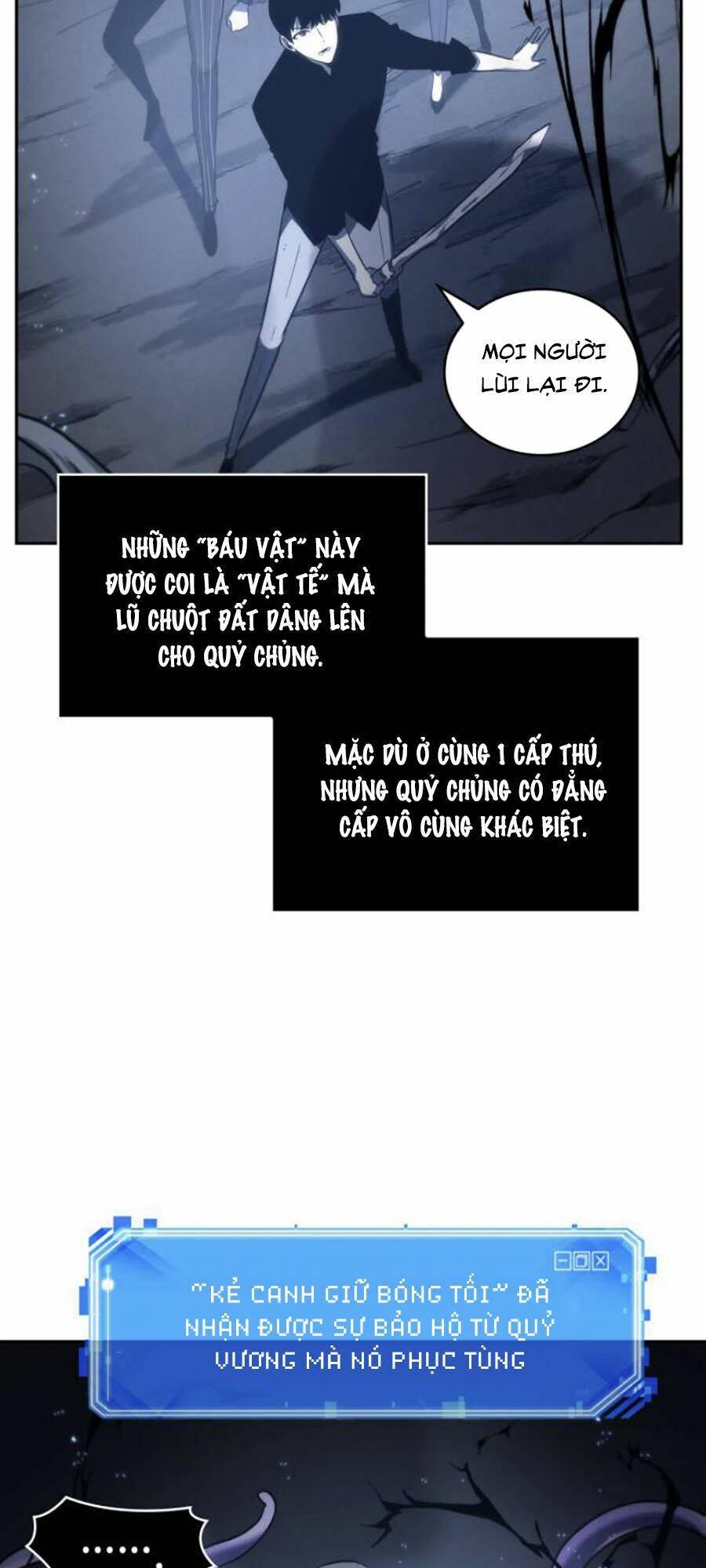 Toàn trí độc giả: Chapter 20
