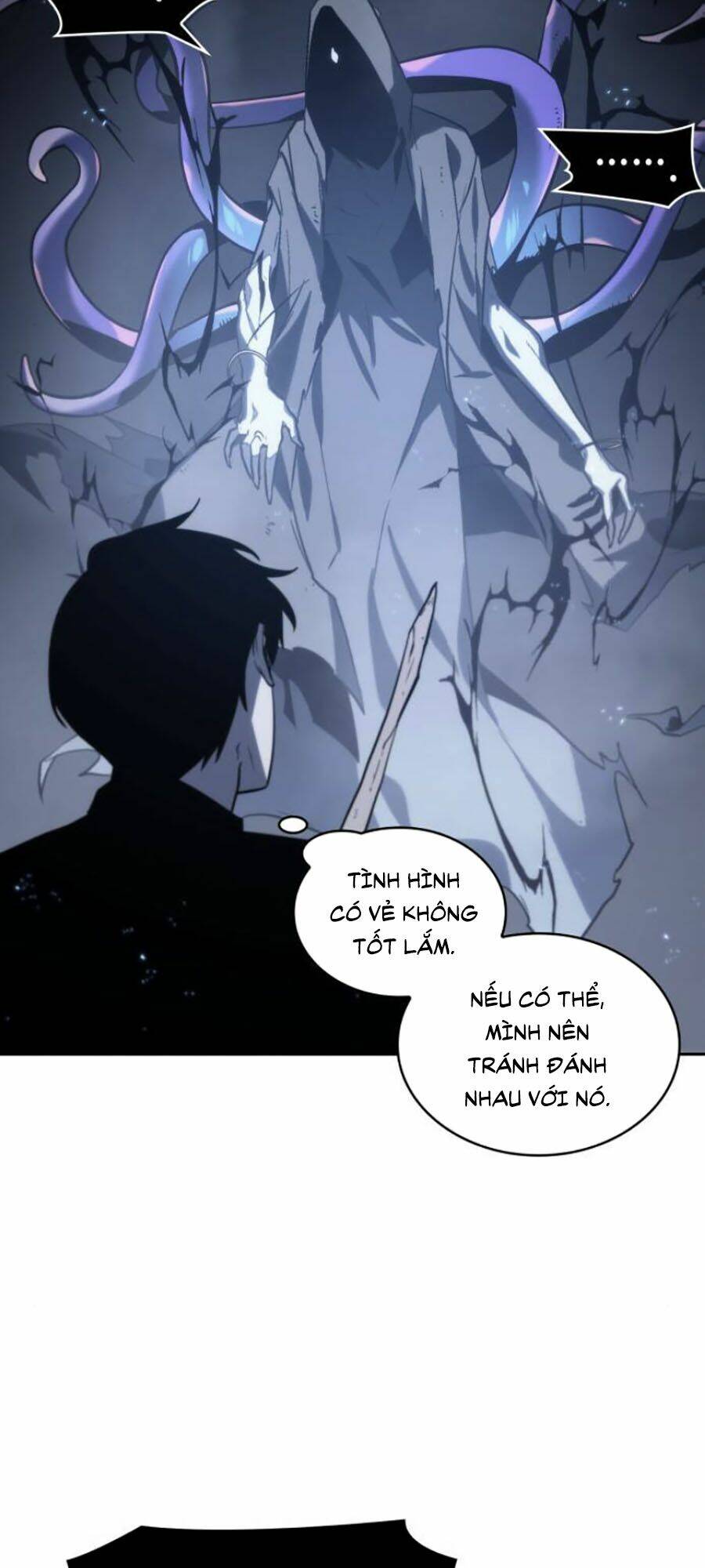 Toàn trí độc giả: Chapter 20