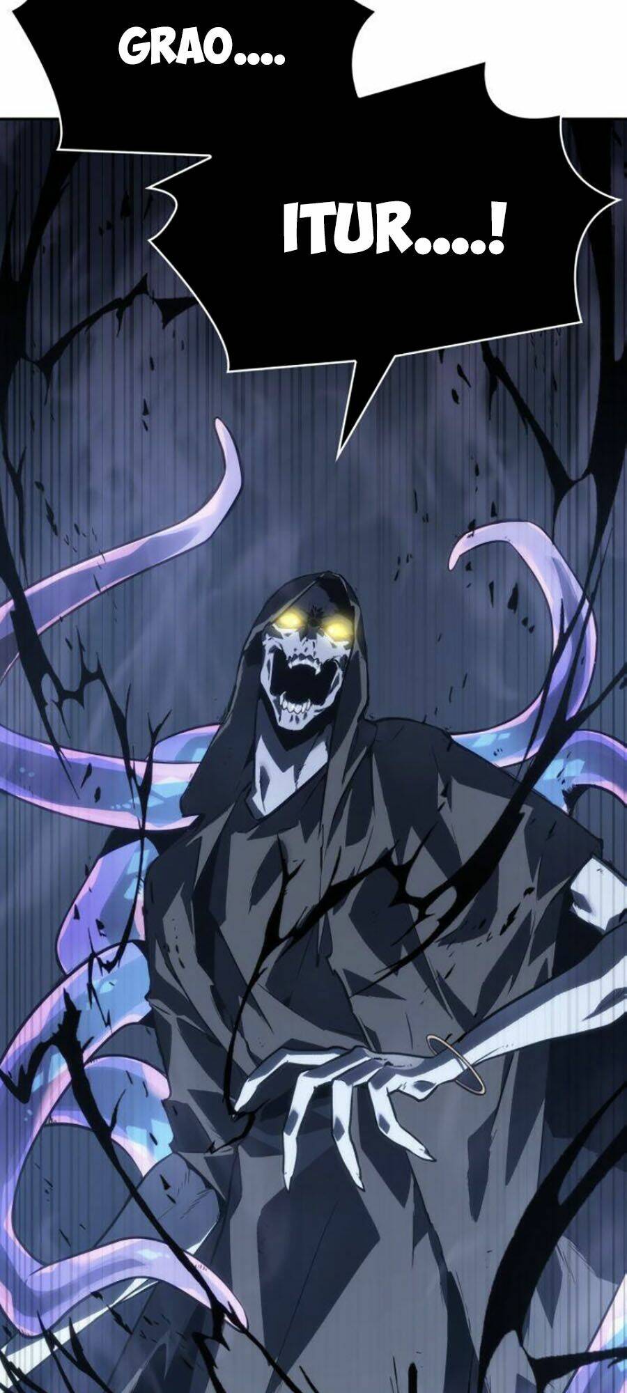 Toàn trí độc giả: Chapter 20