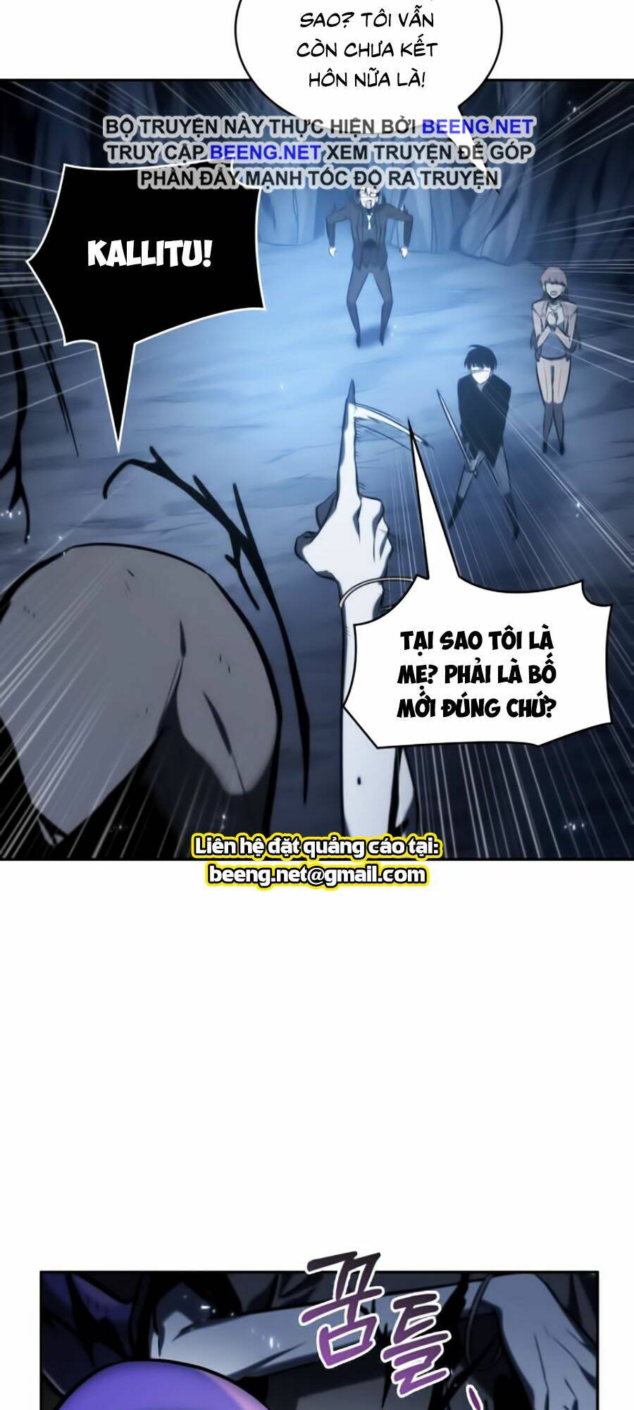 Toàn trí độc giả: Chapter 21