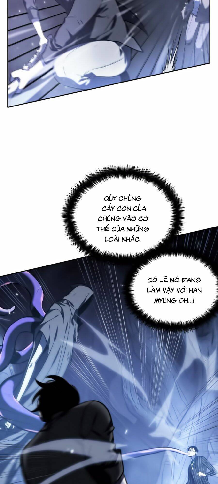 Toàn trí độc giả: Chapter 21