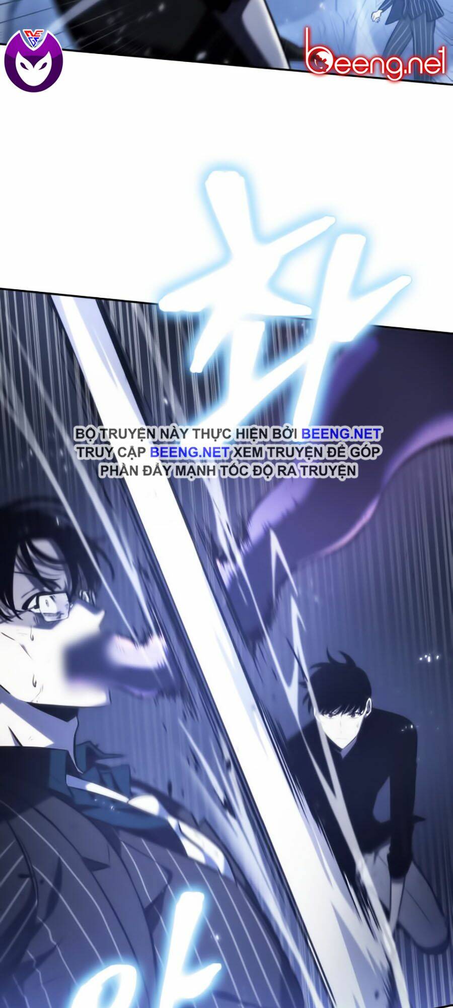 Toàn trí độc giả: Chapter 21