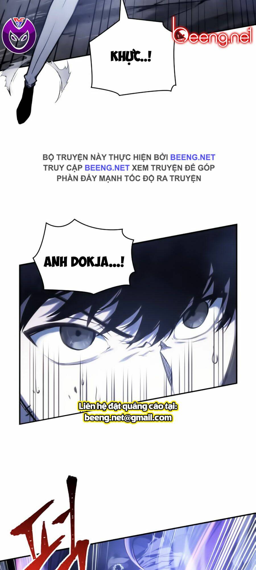 Toàn trí độc giả: Chapter 21