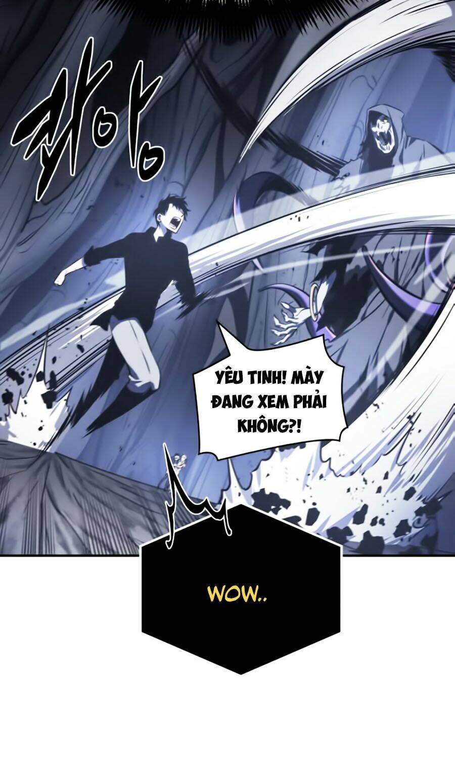 Toàn trí độc giả: Chapter 21