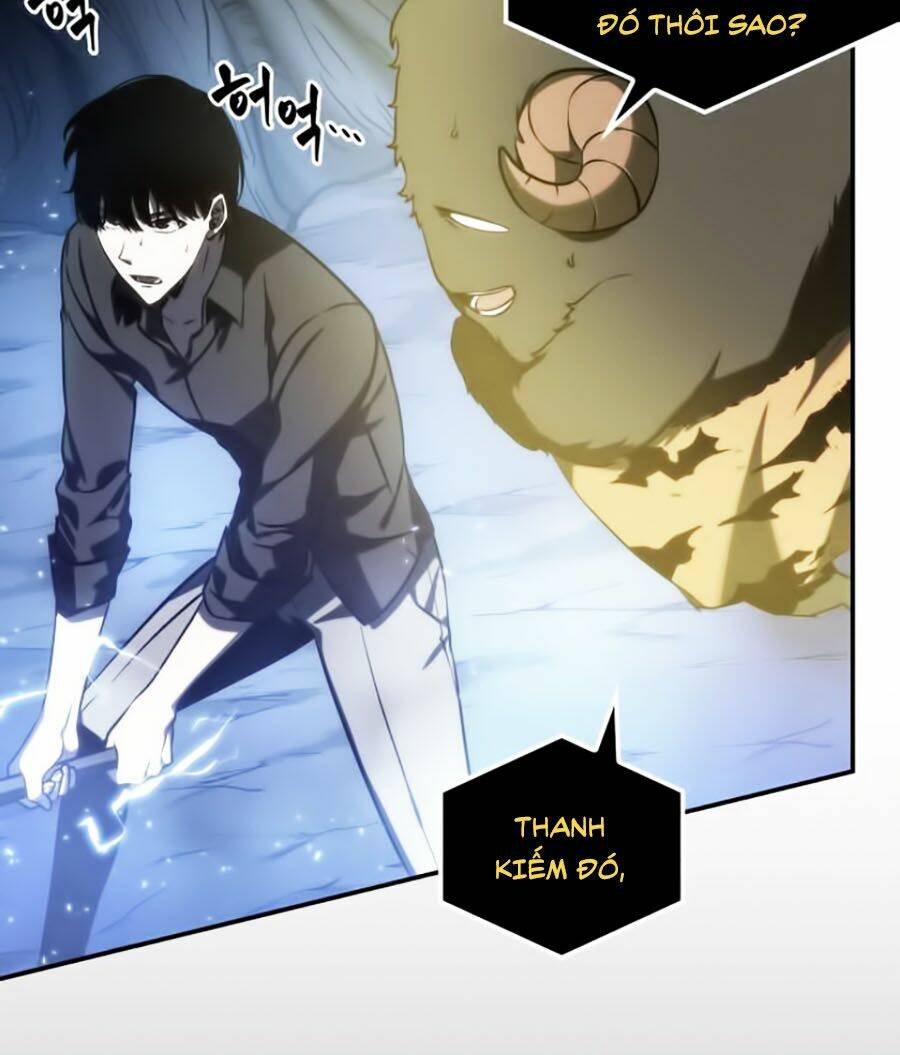 Toàn trí độc giả: Chapter 21