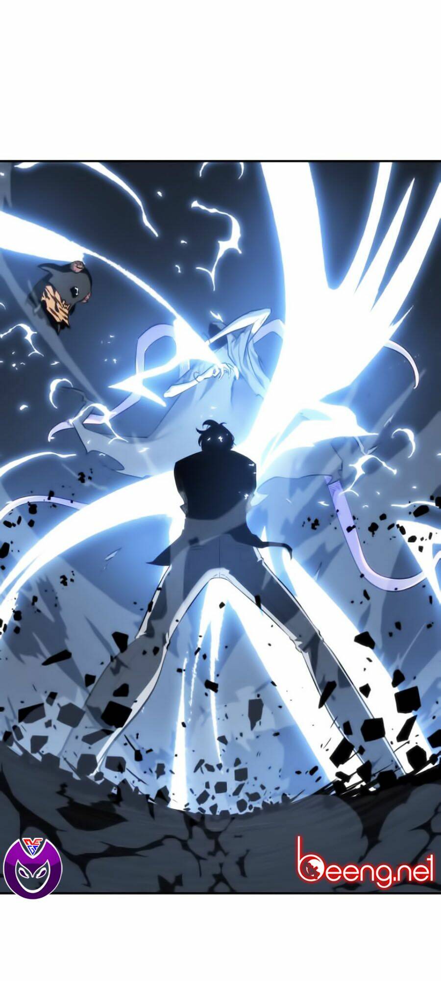 Toàn trí độc giả: Chapter 21