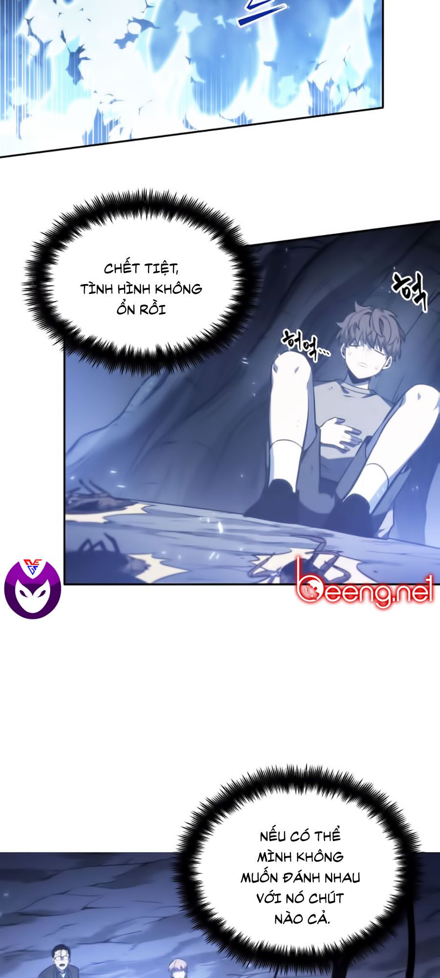 Toàn trí độc giả: Chapter 21
