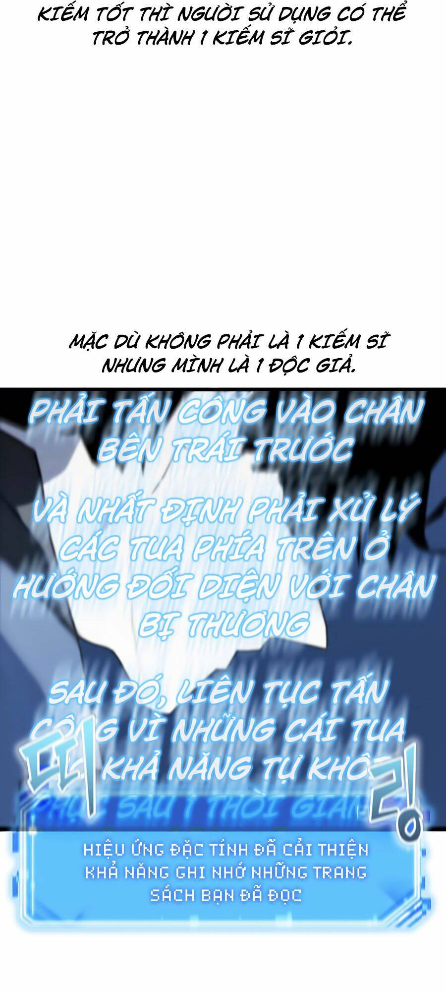 Toàn trí độc giả: Chapter 21