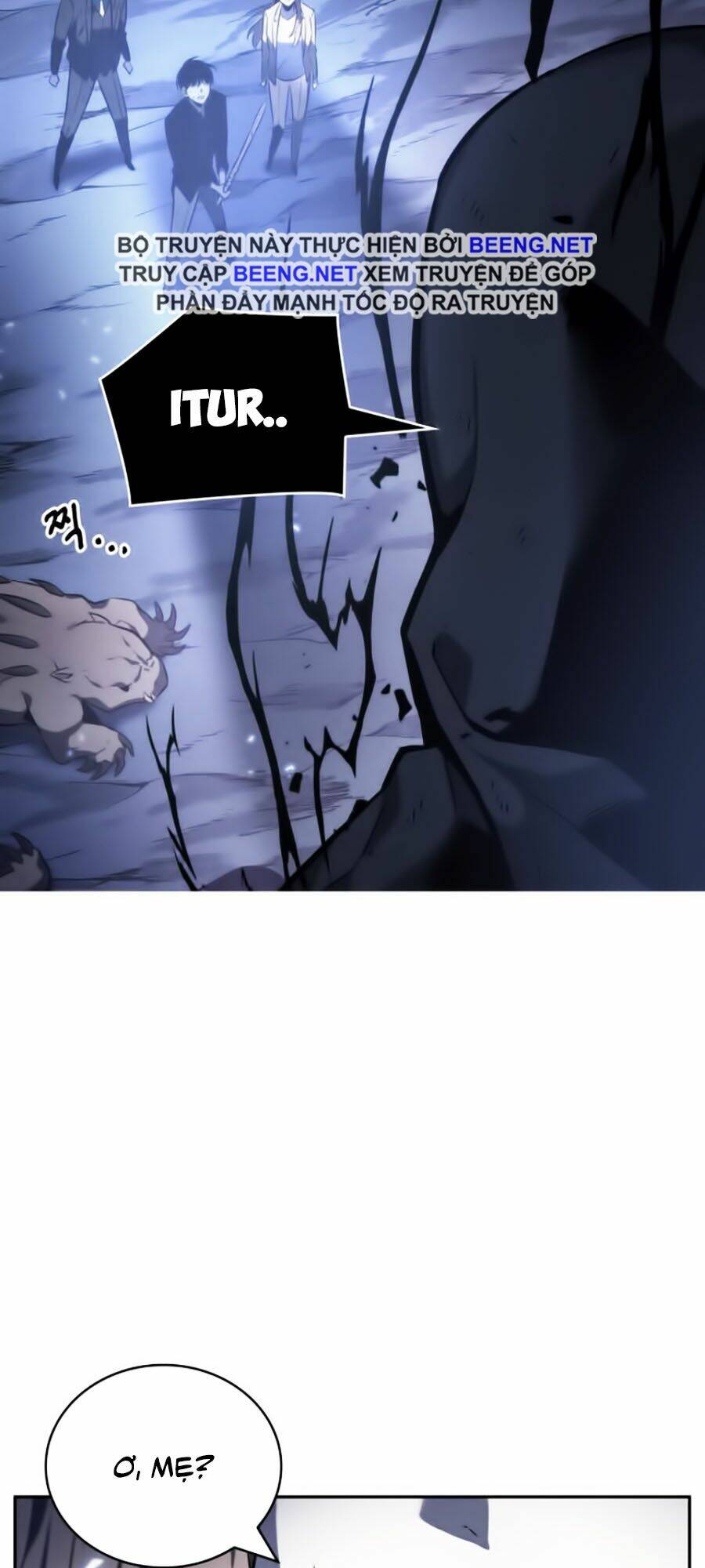 Toàn trí độc giả: Chapter 21