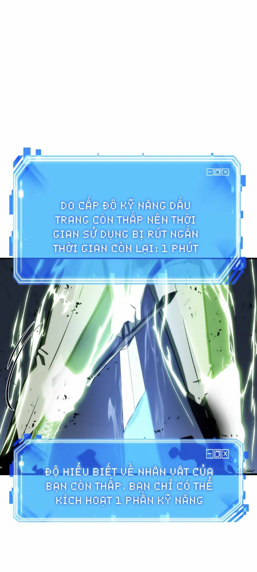 Toàn trí độc giả: Chapter 21