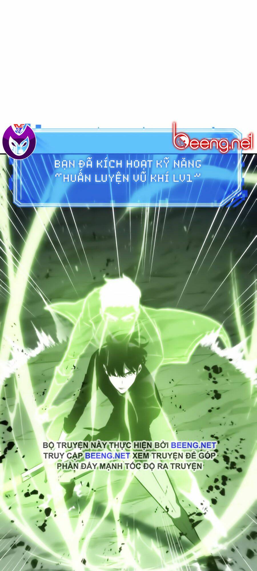 Toàn trí độc giả: Chapter 21
